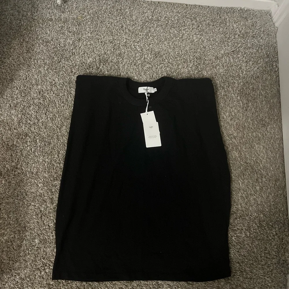 Frankie shop eva muscle tee - Picture 4 of 4